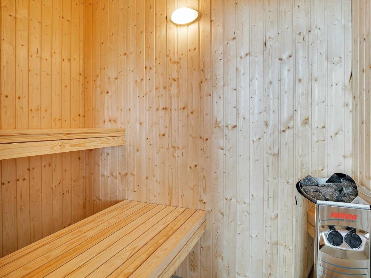 18 Person Holiday Home In Bogense Εξωτερικό φωτογραφία